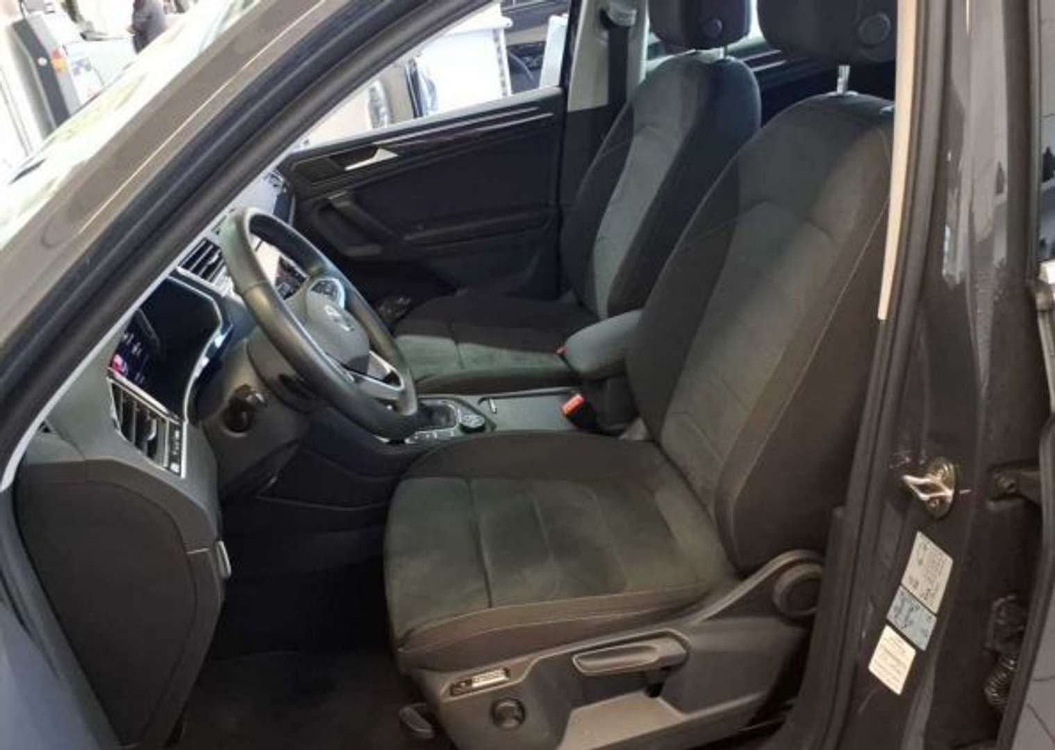 Volkswagen TIGUAN TDI 4Motion Elegance - 2023 - Joinsteer - #3