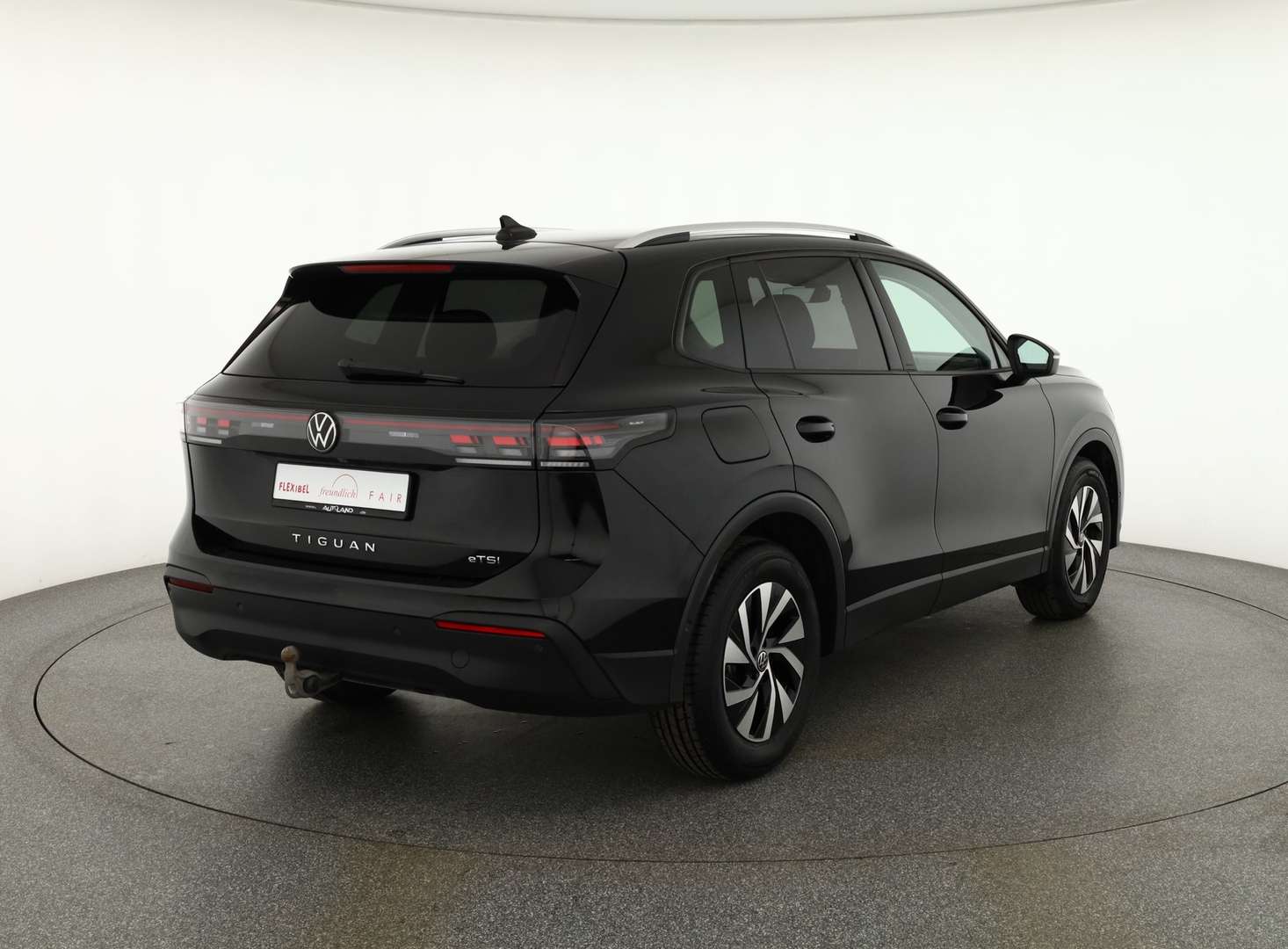 Volkswagen TIGUAN ETSI - 2025 - Joinsteer - #4