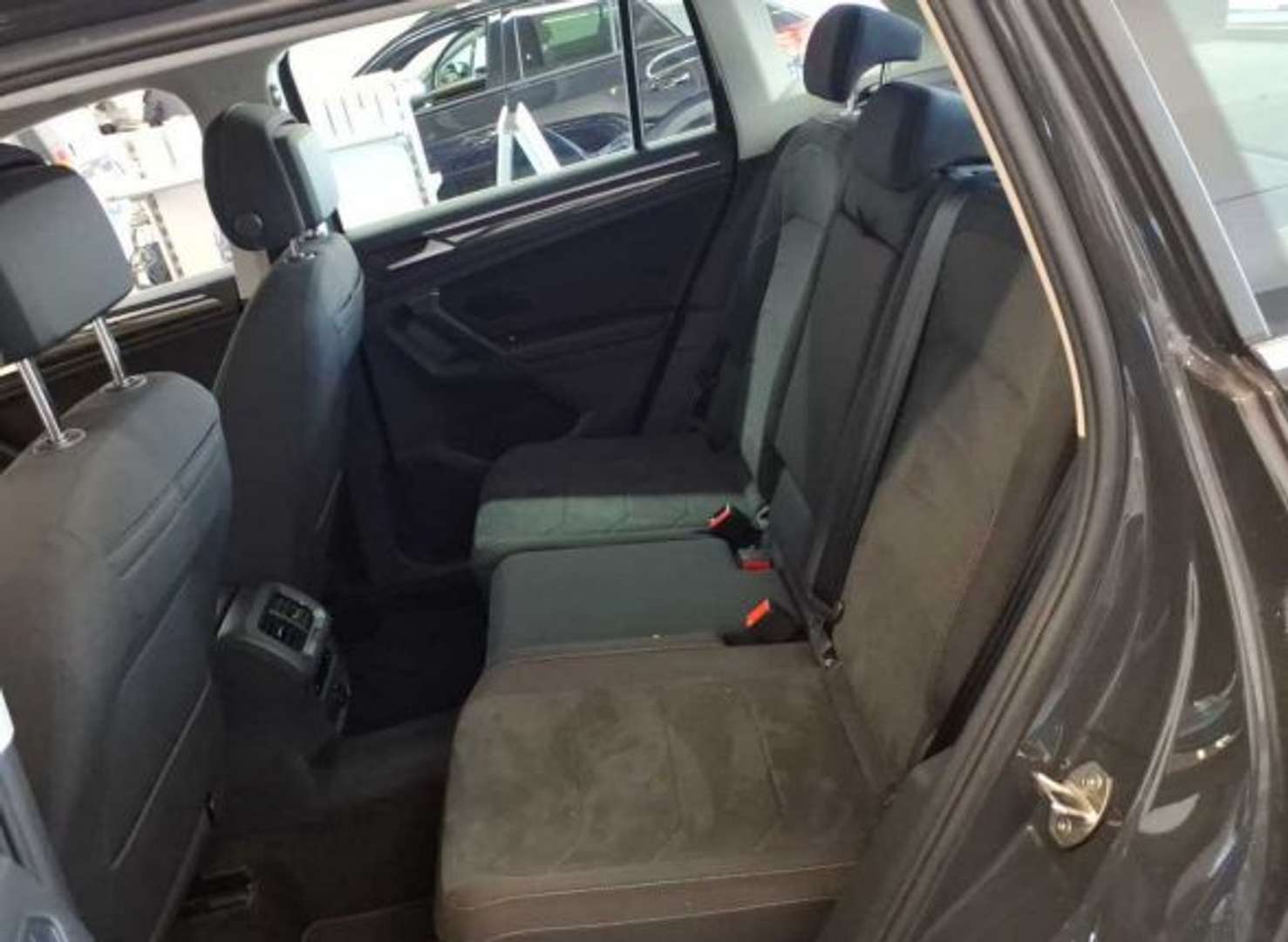 Volkswagen TIGUAN TDI 4Motion Elegance - 2023 - Joinsteer - #4