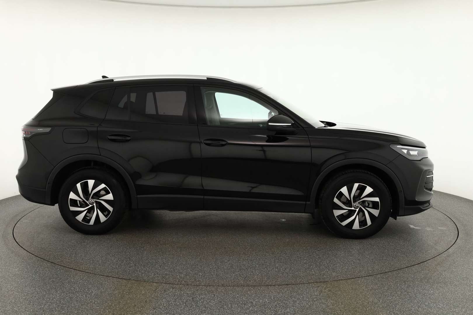 Volkswagen TIGUAN ETSI - 2025 - Joinsteer - #5