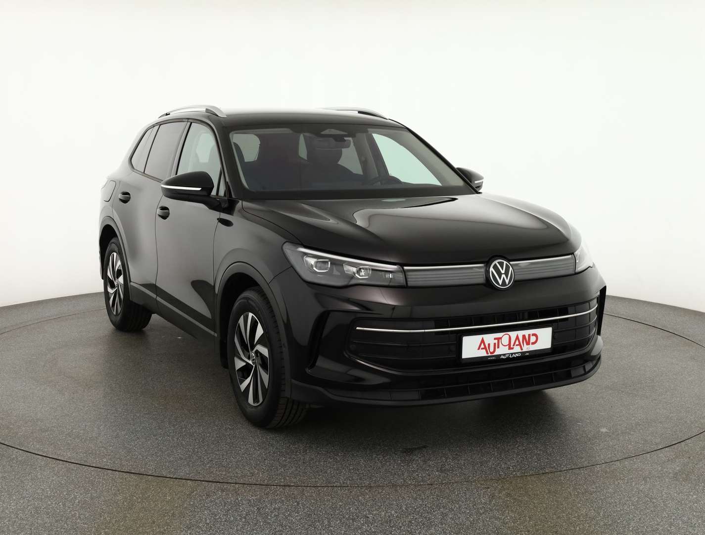 Volkswagen TIGUAN ETSI - 2025 - Joinsteer - #6