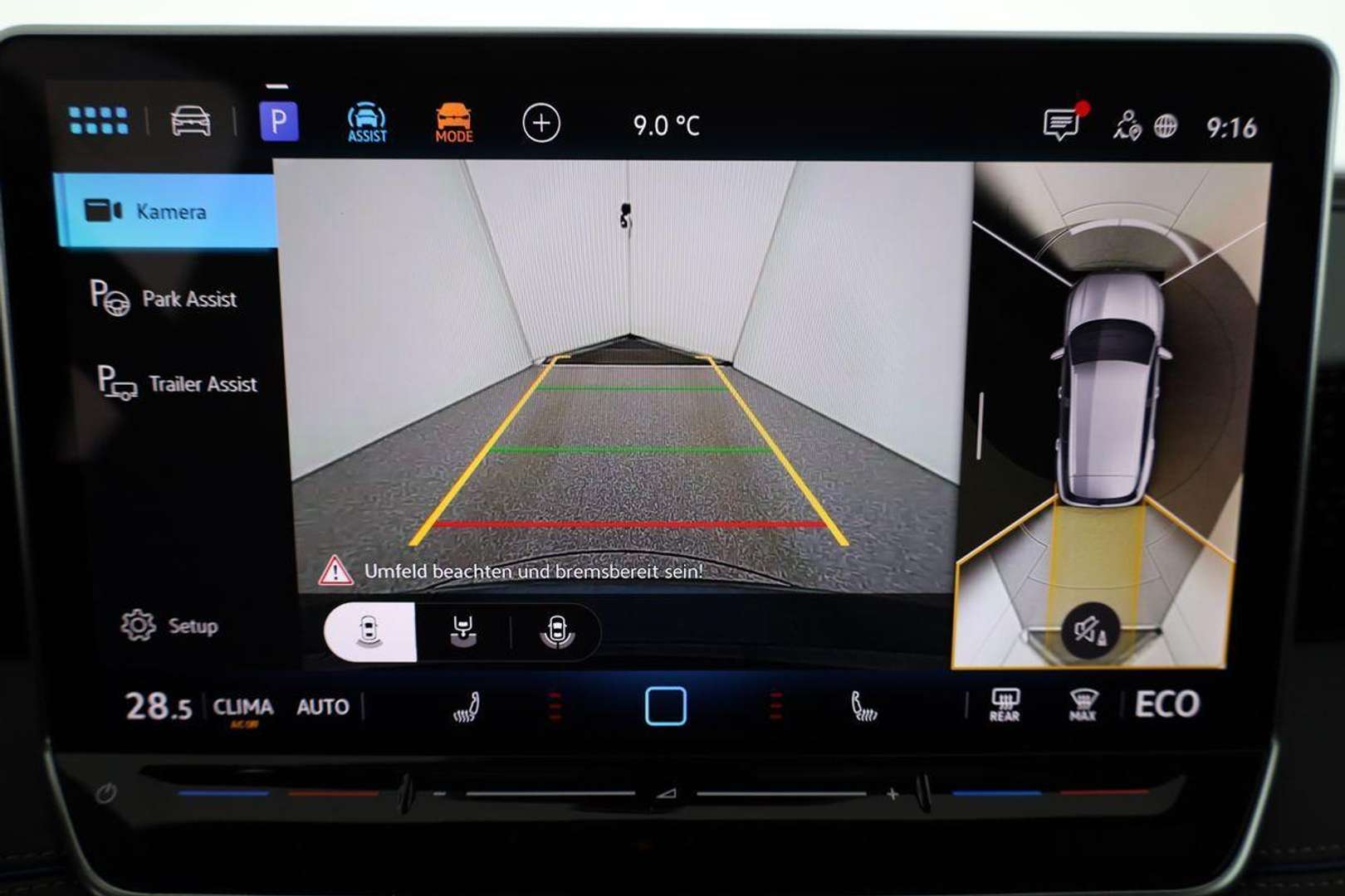 Volkswagen TIGUAN EHybrid R-Line - 2025 - Joinsteer - #6