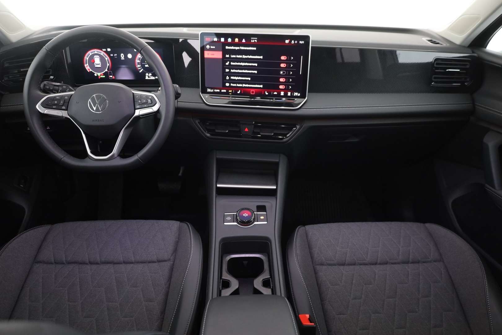 Volkswagen TIGUAN ETSI - 2025 - Joinsteer - #8