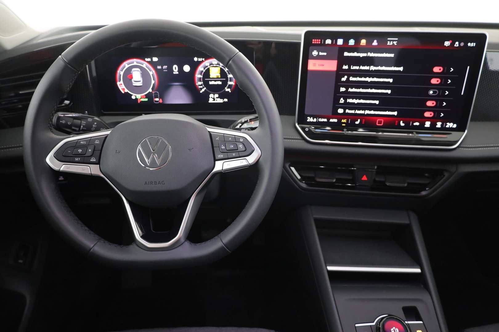 Volkswagen TIGUAN ETSI - 2025 - Joinsteer - #9