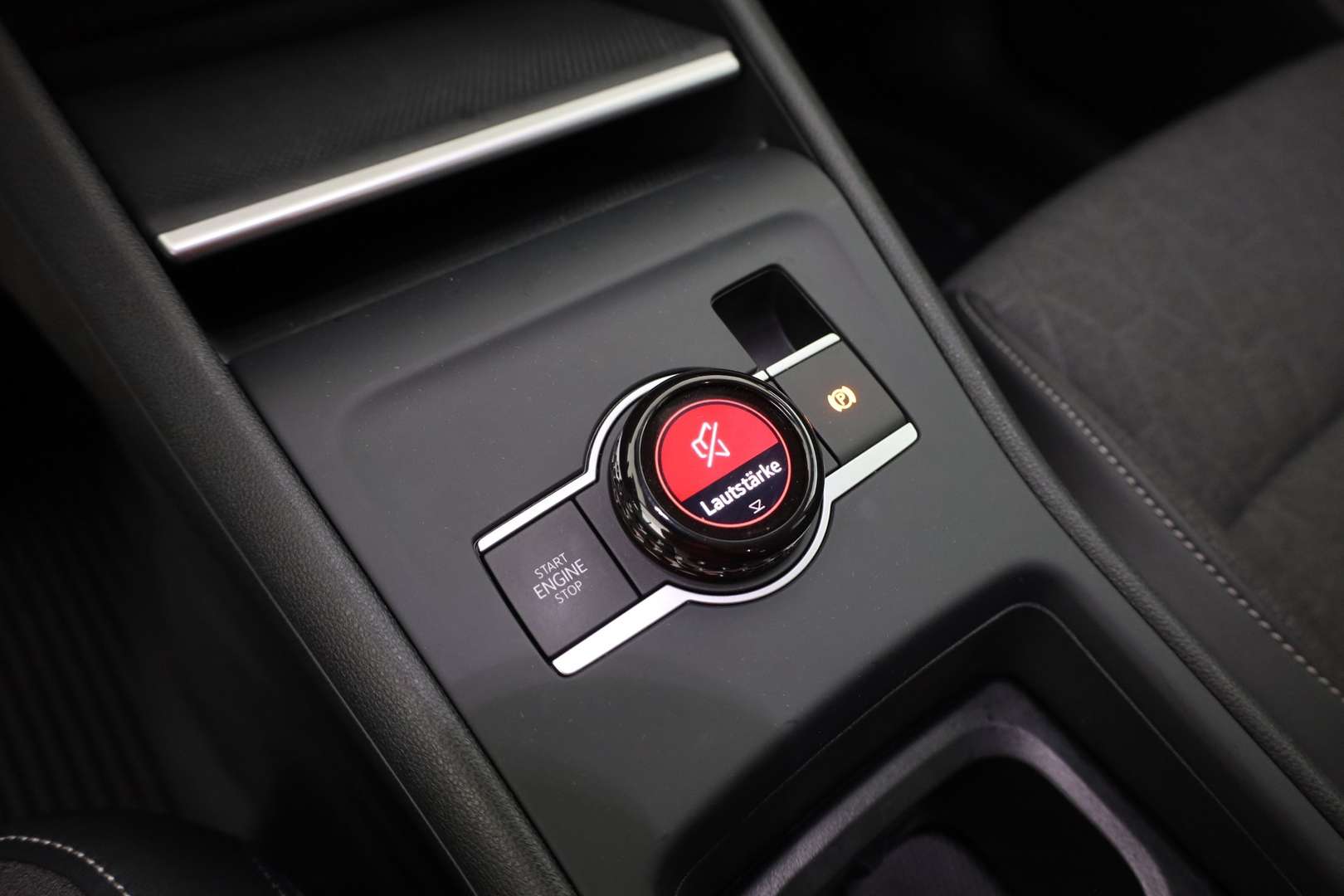 Volkswagen TIGUAN ETSI - 2025 - Joinsteer - #10