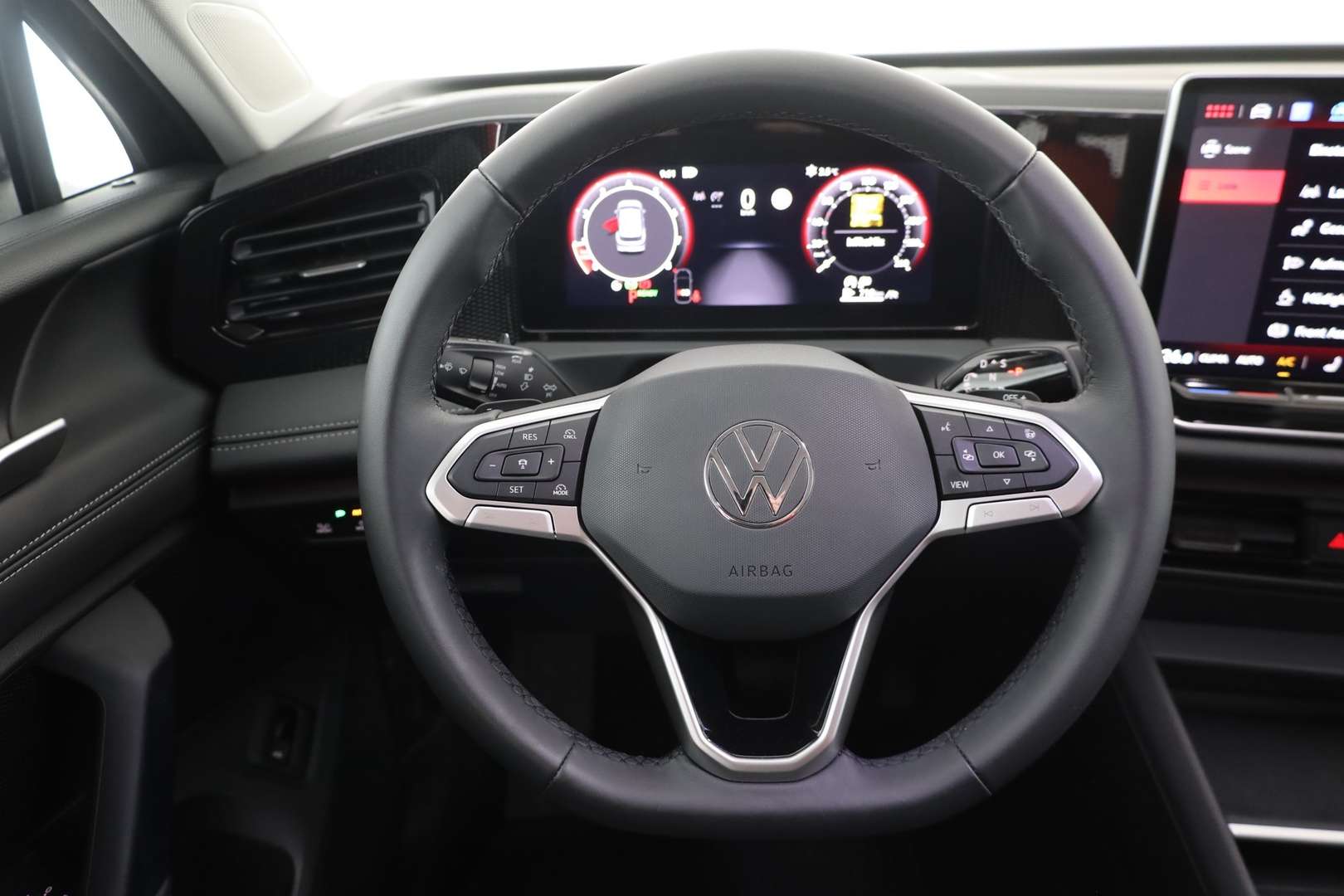 Volkswagen TIGUAN ETSI - 2025 - Joinsteer - #11