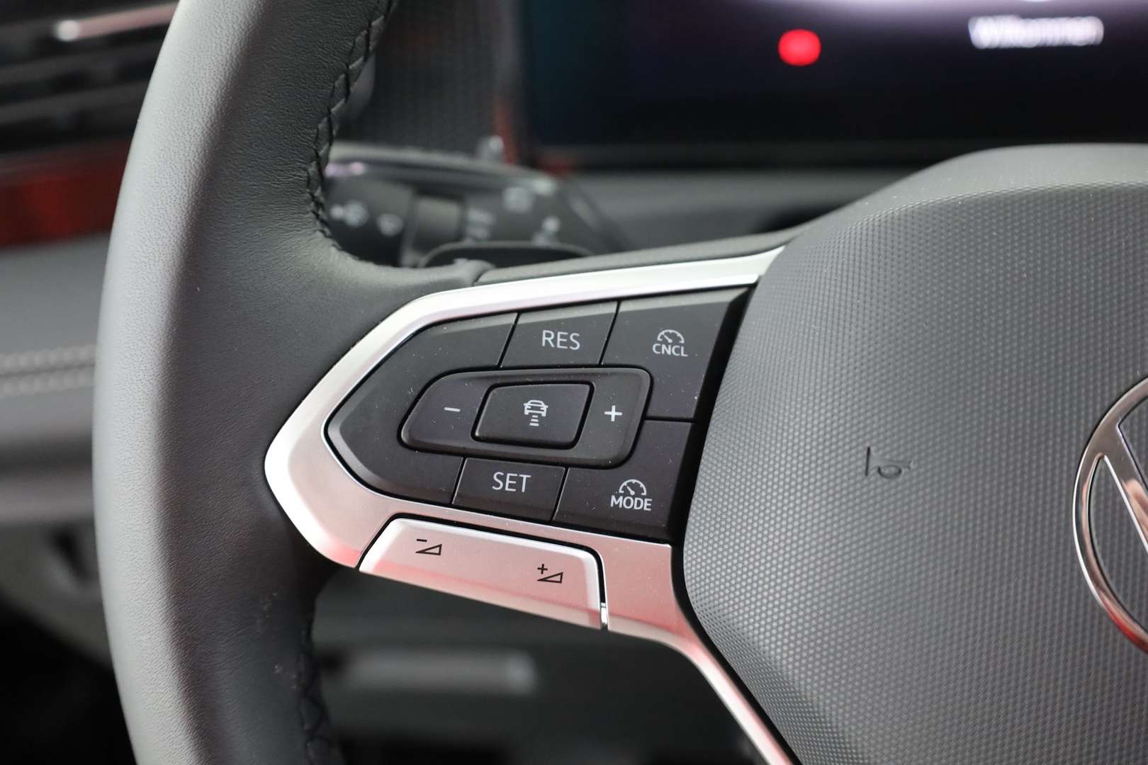 Volkswagen TIGUAN ETSI - 2025 - Joinsteer - #12