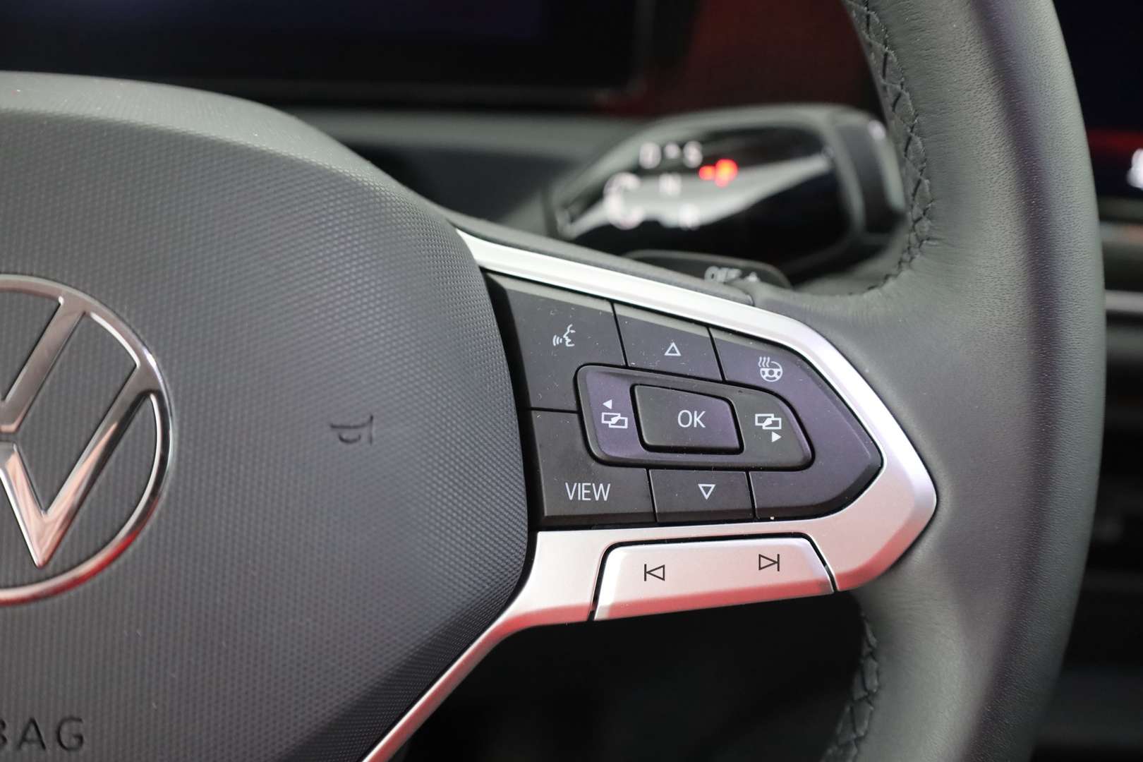 Volkswagen TIGUAN ETSI - 2025 - Joinsteer - #13