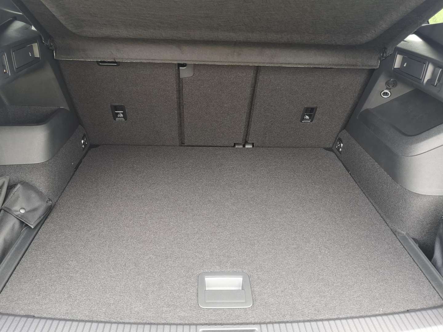 Volkswagen TIGUAN TDI 4Motion R-Line - 2025 - Joinsteer - #11