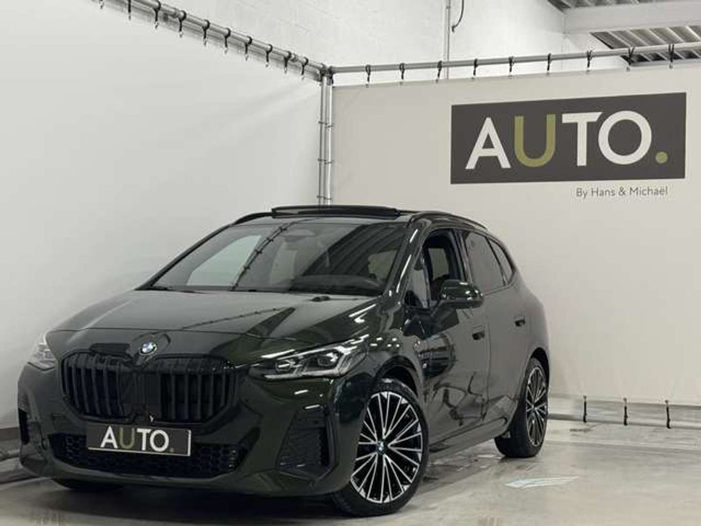 BMW 218 Active Tourer M Sport 218i - 2024 - Joinsteer - #1