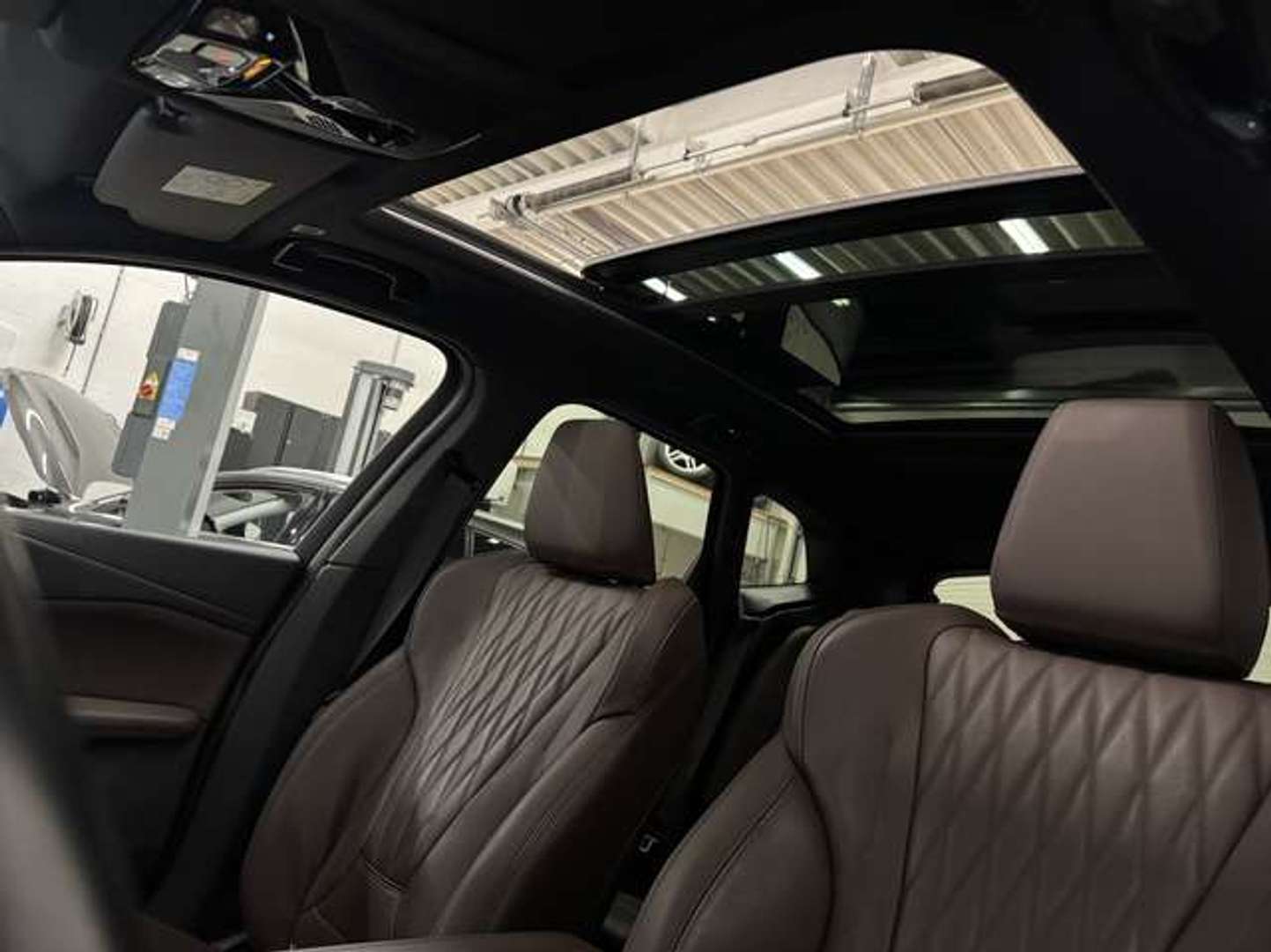 BMW 218 Active Tourer M Sport 218i - 2024 - Joinsteer - #4