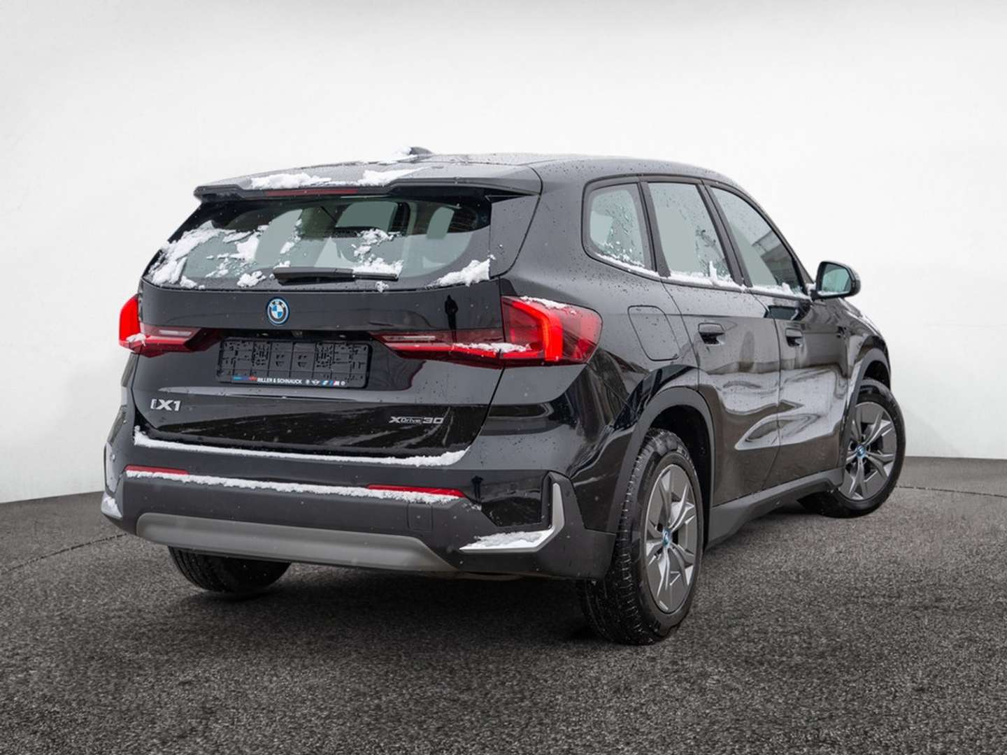 BMW IX1 XDrive30 - 2023 - Joinsteer - #2