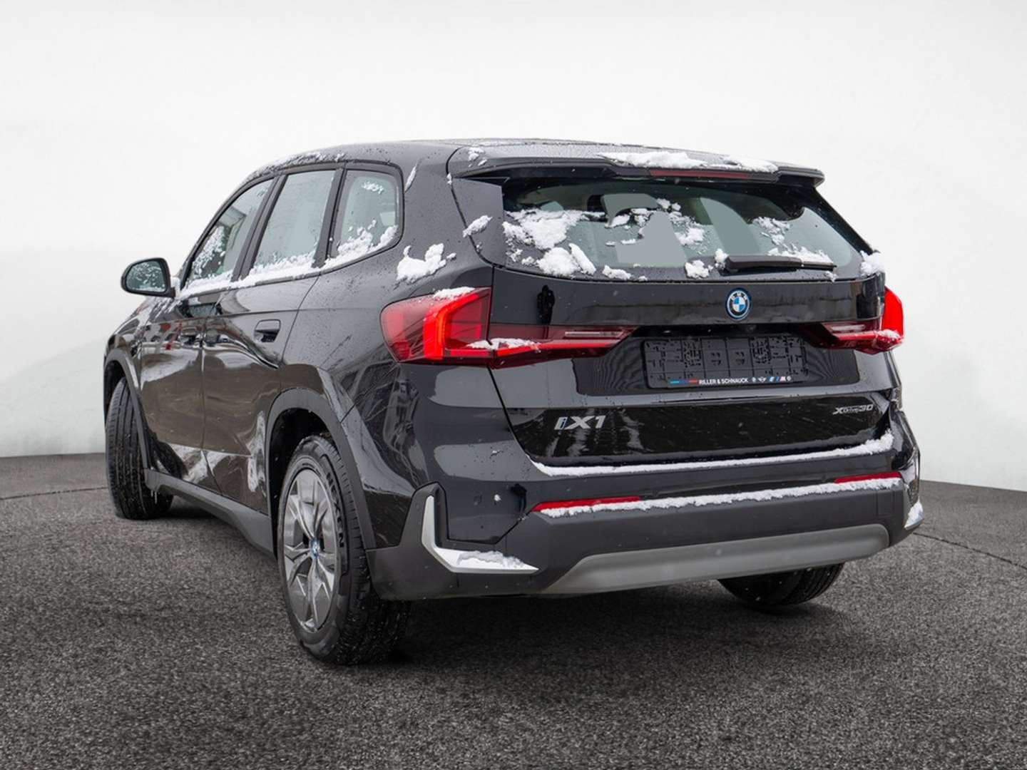 BMW IX1 XDrive30 - 2023 - Joinsteer - #3