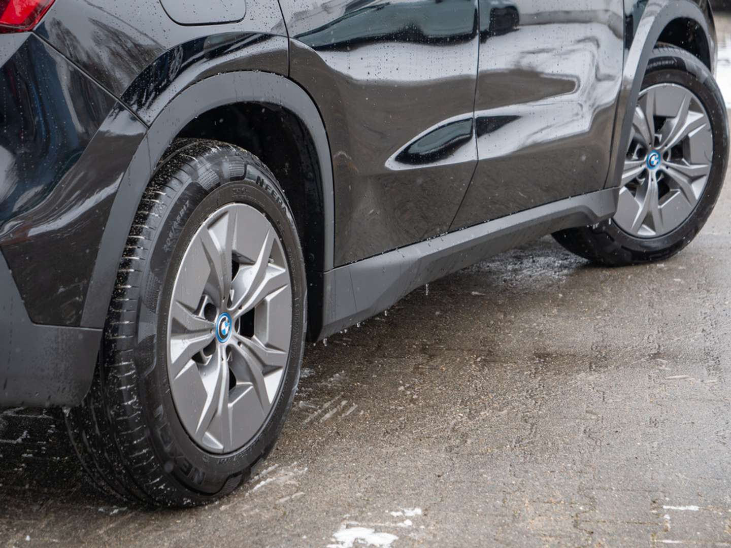 BMW IX1 XDrive30 - 2023 - Joinsteer - #4