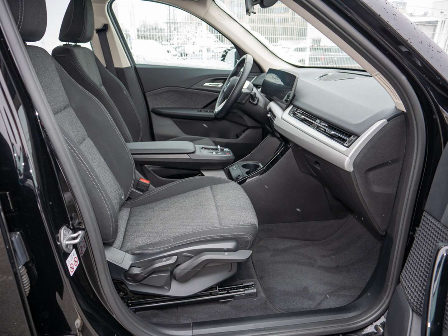 BMW IX1 XDrive30 - 2023 - Joinsteer - #6