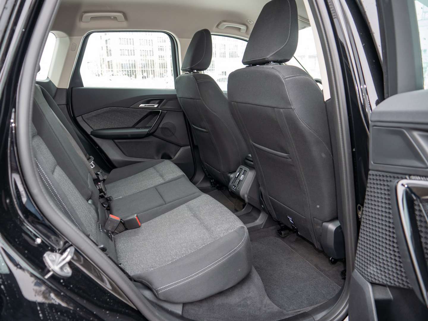 BMW IX1 XDrive30 - 2023 - Joinsteer - #7