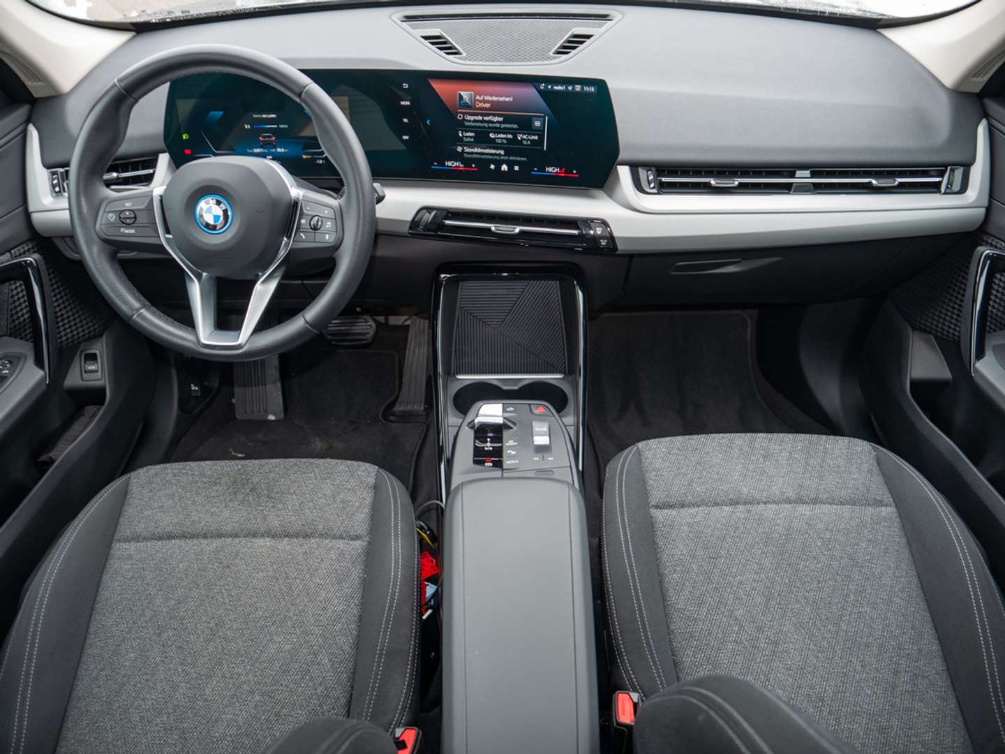 BMW IX1 XDrive30 - 2023 - Joinsteer - #8