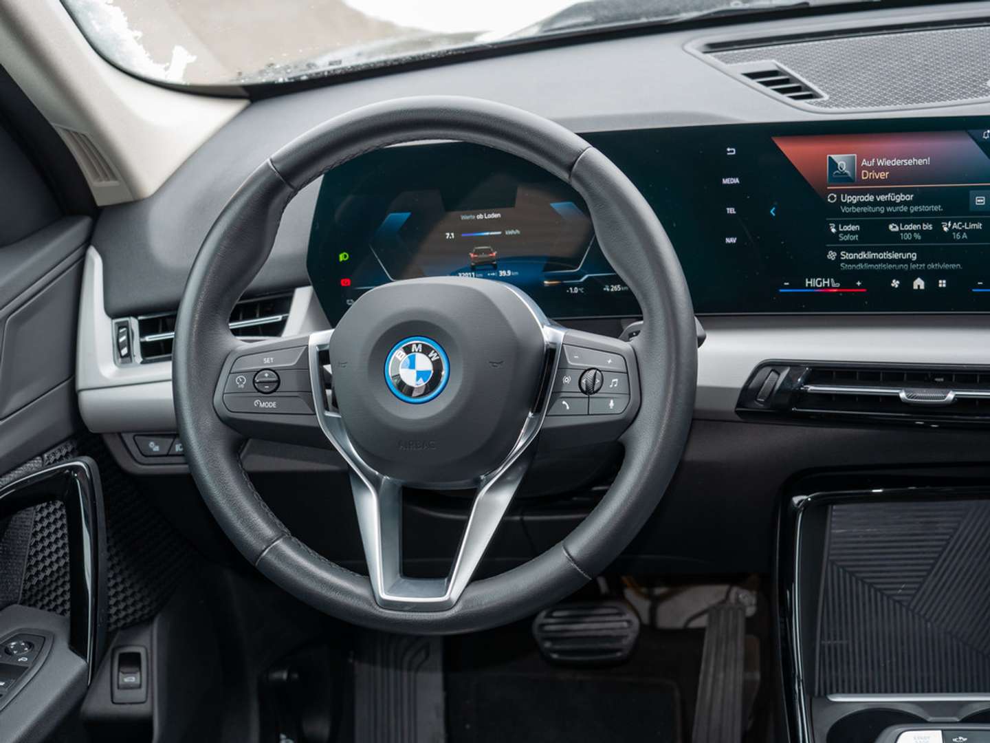 BMW IX1 XDrive30 - 2023 - Joinsteer - #9