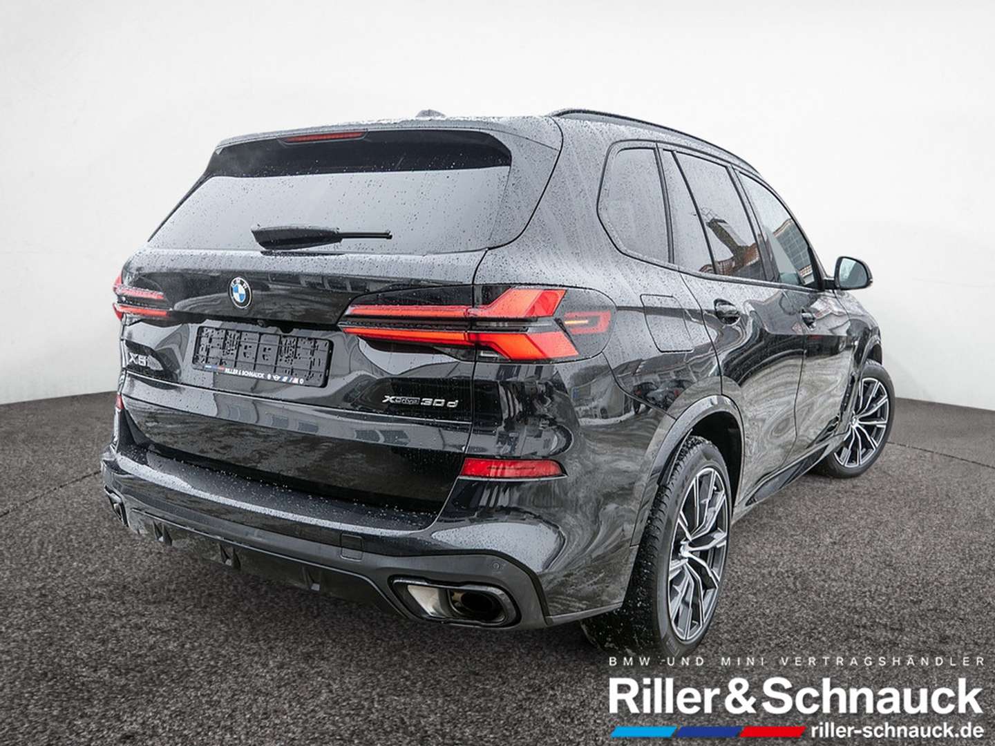 BMW X5 M Sport 30d XDrive - 2025 - Joinsteer - #2