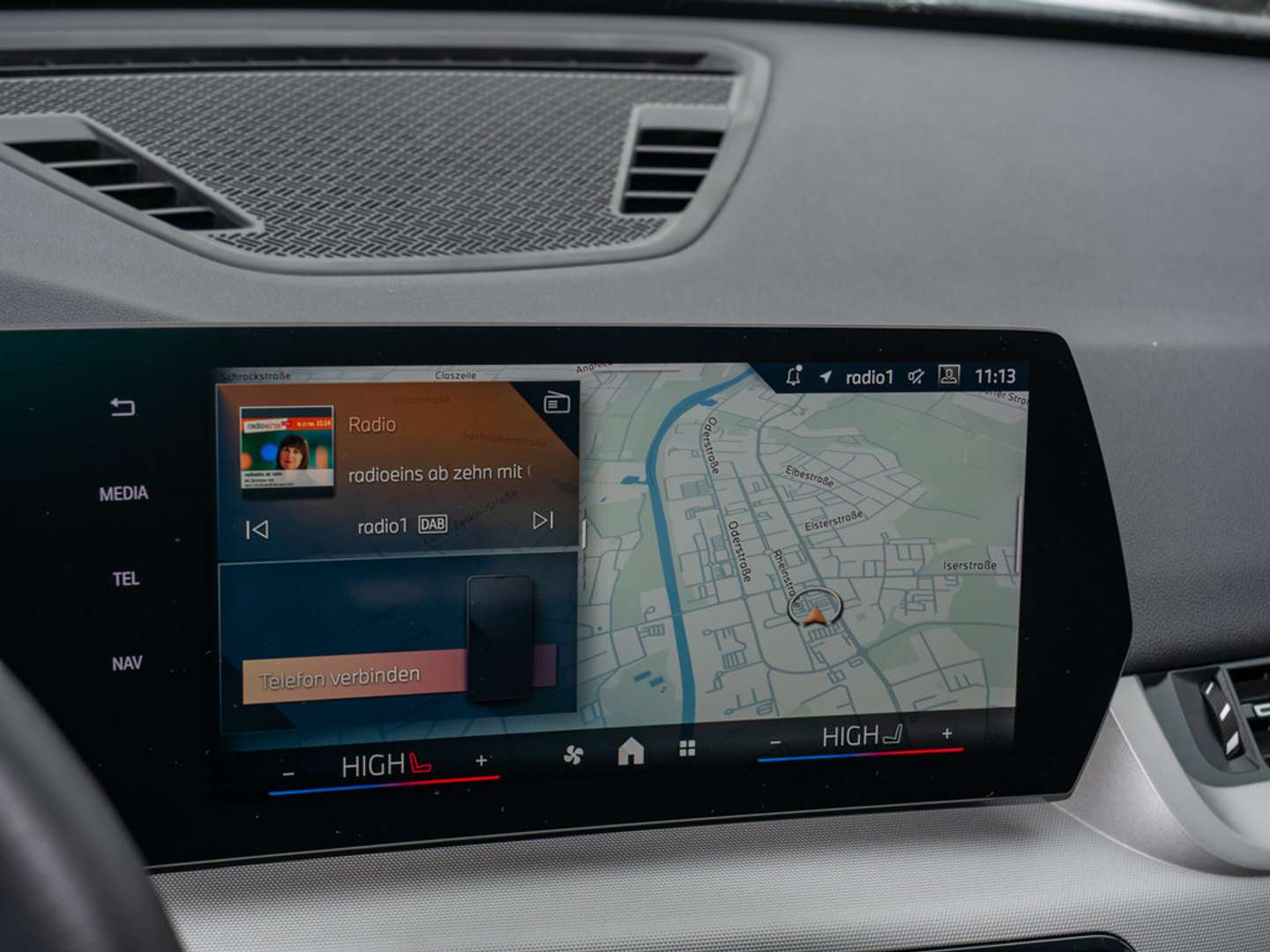 BMW IX1 XDrive30 - 2023 - Joinsteer - #10