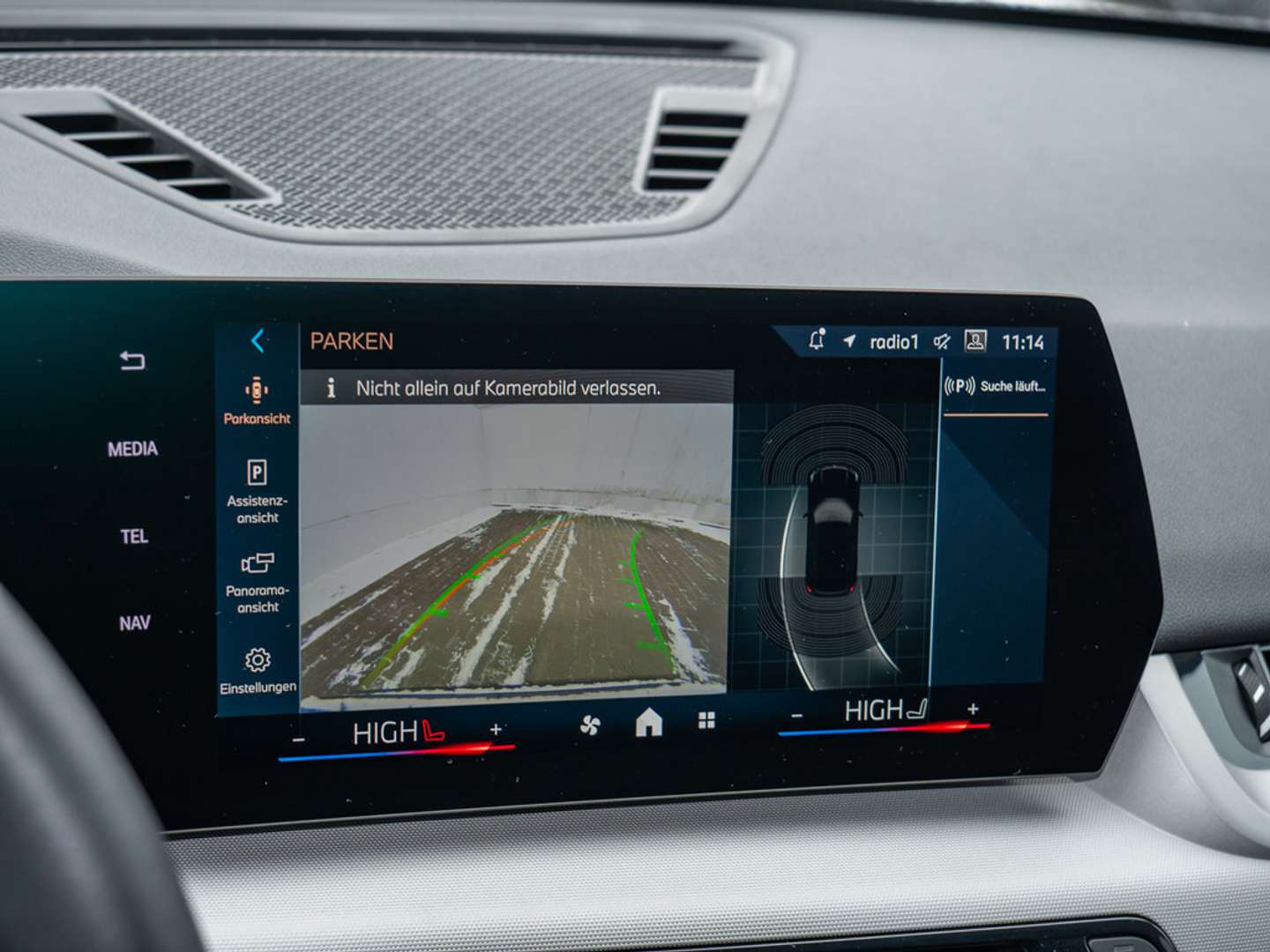 BMW IX1 XDrive30 - 2023 - Joinsteer - #11