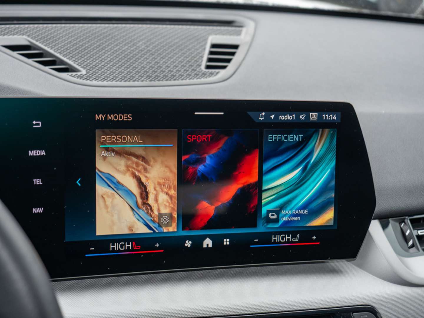 BMW IX1 XDrive30 - 2023 - Joinsteer - #12