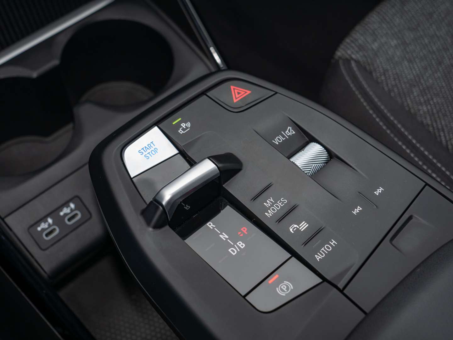 BMW IX1 XDrive30 - 2023 - Joinsteer - #13