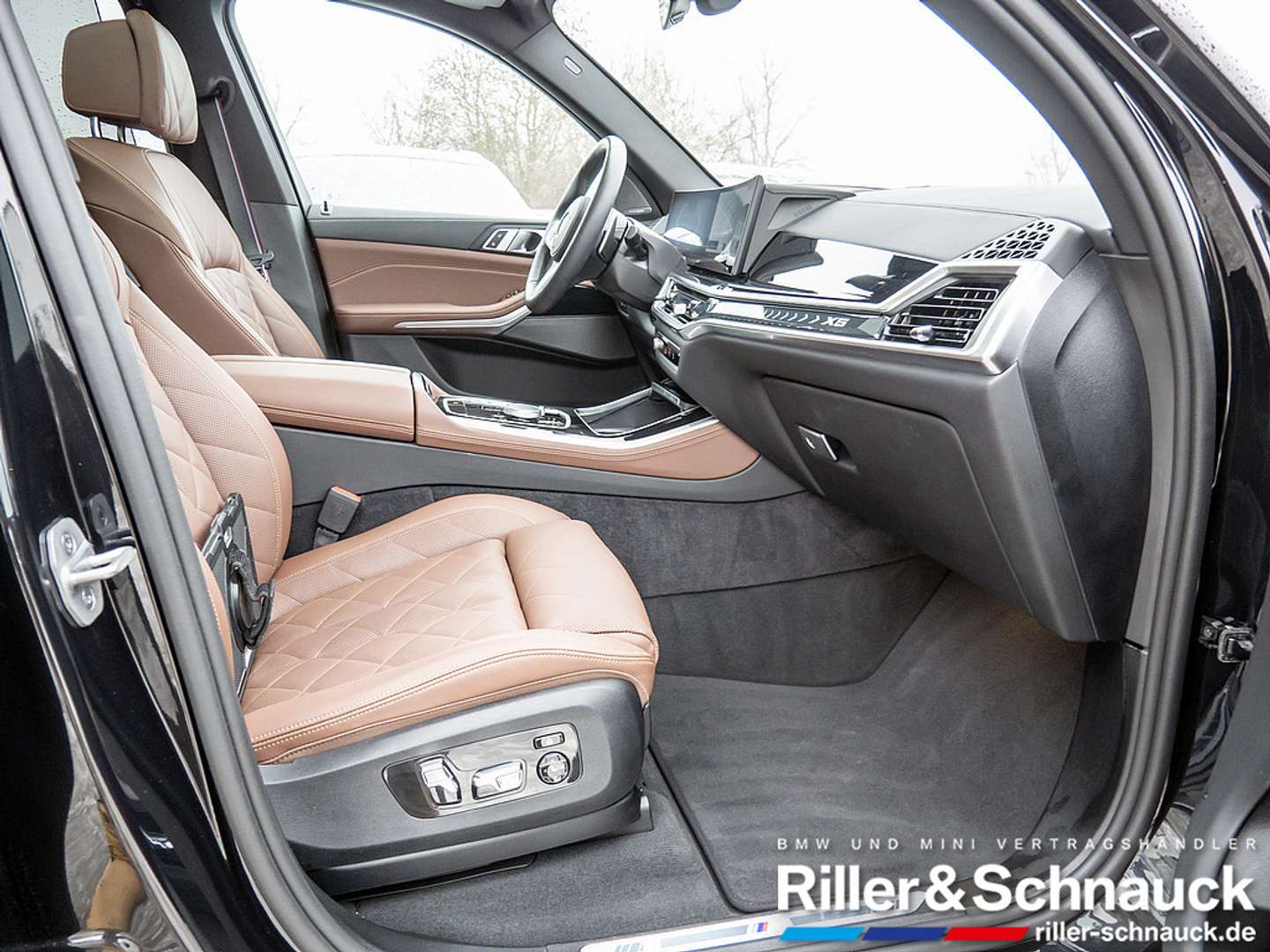 BMW X5 M Sport 30d XDrive - 2025 - Joinsteer - #6