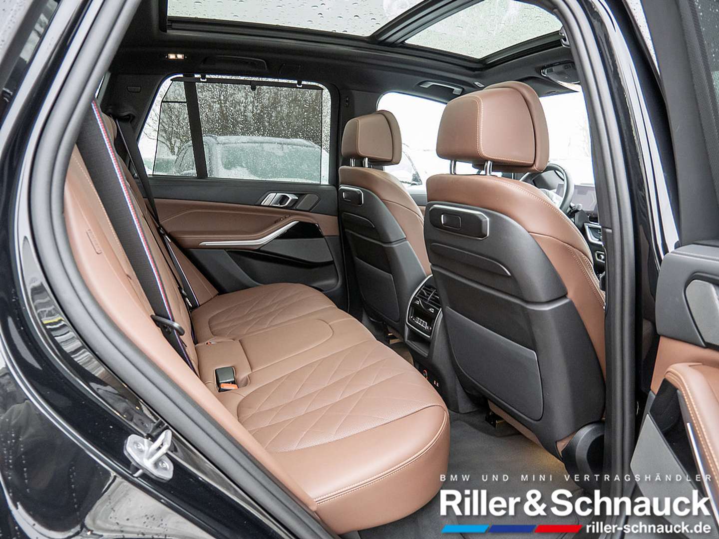 BMW X5 M Sport 30d XDrive - 2025 - Joinsteer - #7