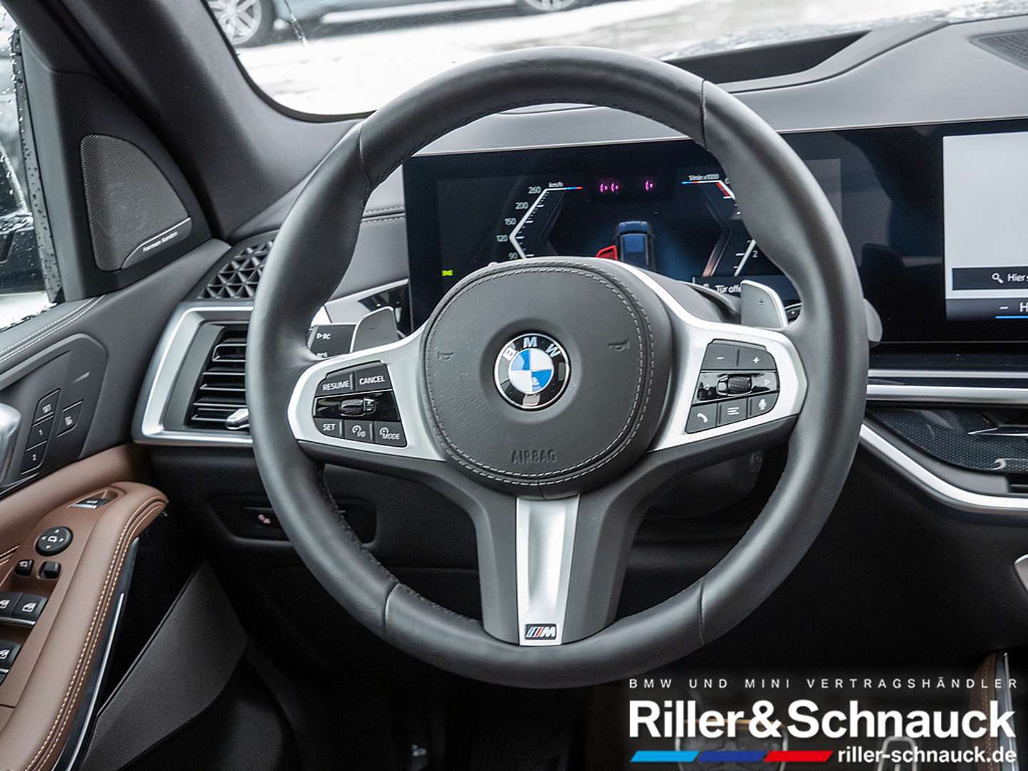 BMW X5 M Sport 30d XDrive - 2025 - Joinsteer - #9