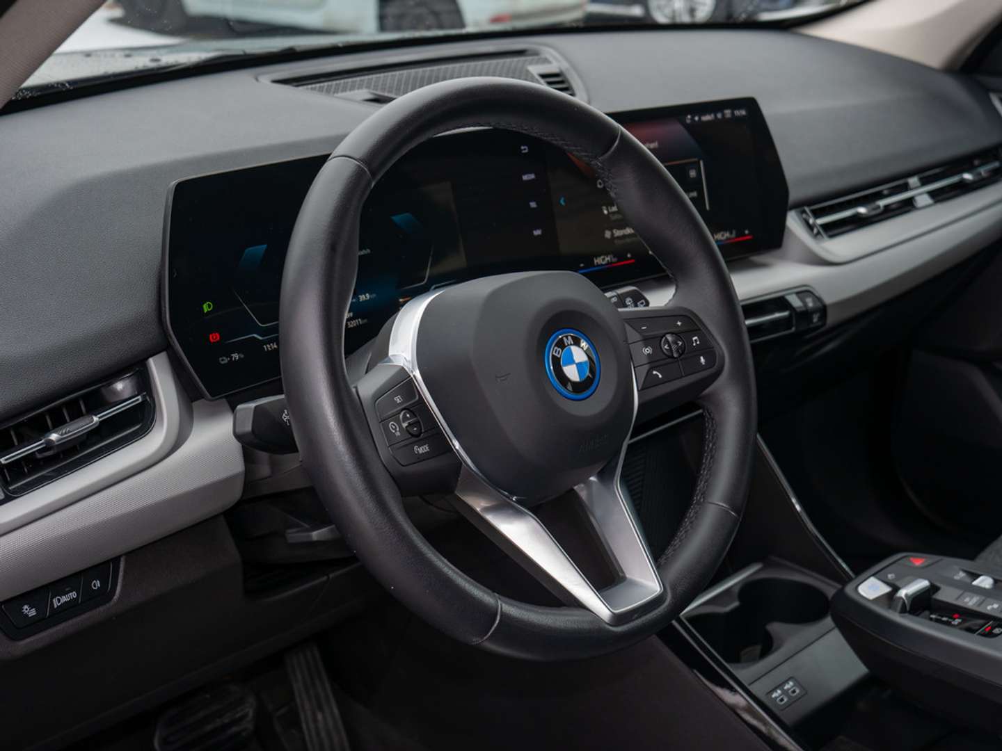 BMW IX1 XDrive30 - 2023 - Joinsteer - #17