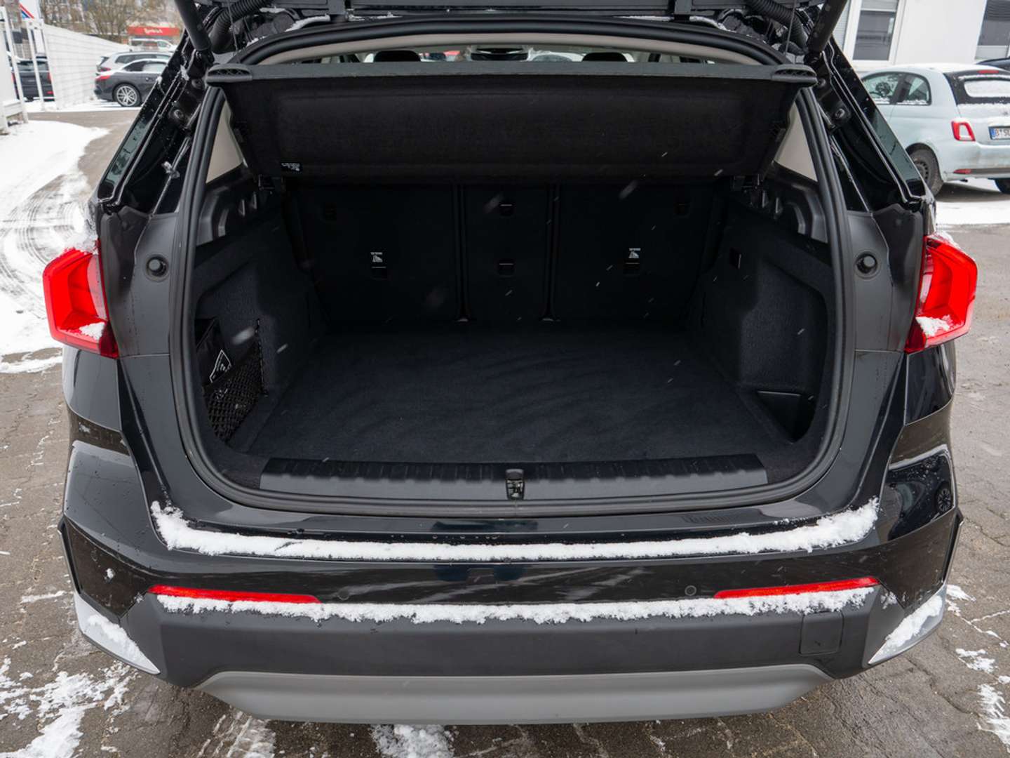 BMW IX1 XDrive30 - 2023 - Joinsteer - #18