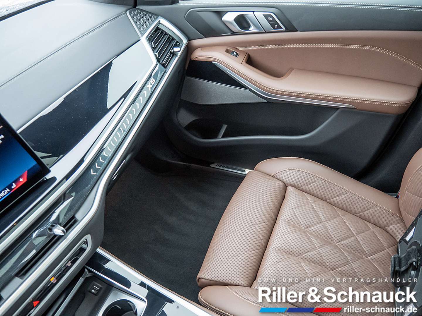 BMW X5 M Sport 30d XDrive - 2025 - Joinsteer - #15