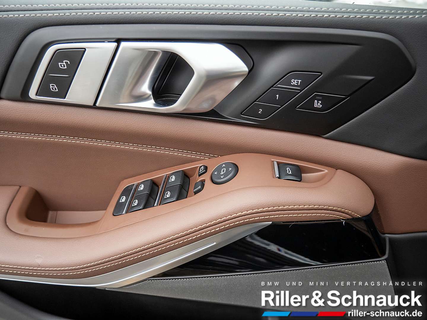 BMW X5 M Sport 30d XDrive - 2025 - Joinsteer - #20