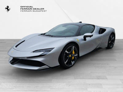 Ferrari SF90 Stradale -  - Joinsteer - #1