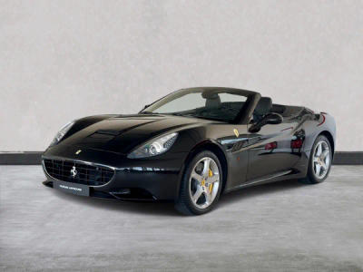 Ferrari California -  - Joinsteer - #1