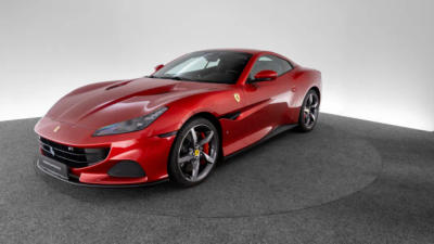 Ferrari Portofino M -  - Joinsteer - #1