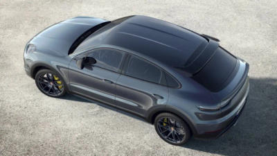 Porsche Cayenne III Turbo GT -  - Joinsteer - #3