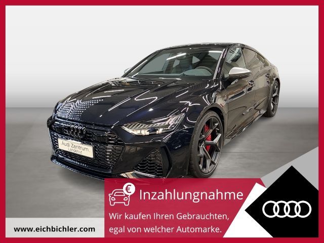 Audi RS7 Sportback Quattro Tiptronic - 2025 - Joinsteer - #2