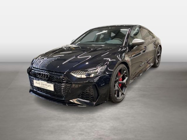 Audi RS7 Sportback Quattro Tiptronic - 2025 - Joinsteer - #3