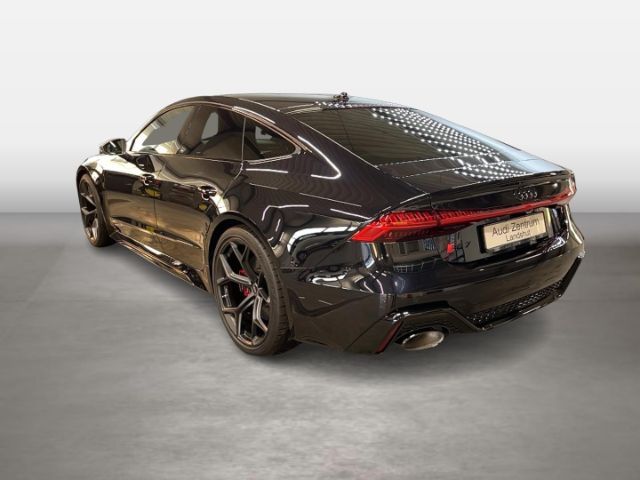 Audi RS7 Sportback Quattro Tiptronic - 2025 - Joinsteer - #4