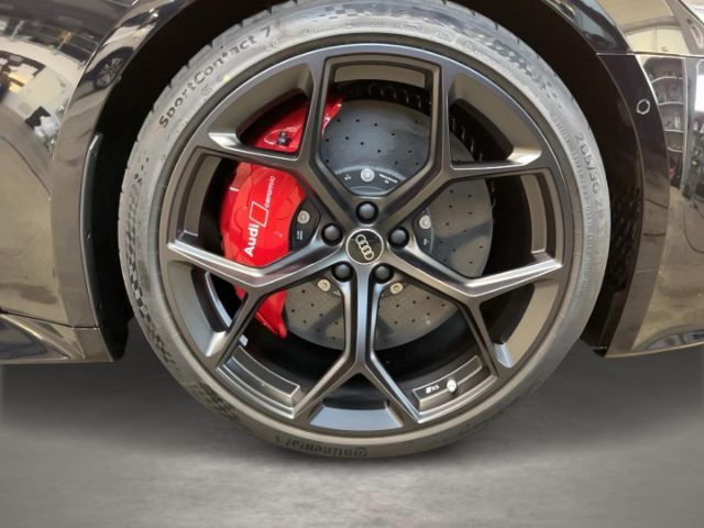 Audi RS7 Sportback Quattro Tiptronic - 2025 - Joinsteer - #5