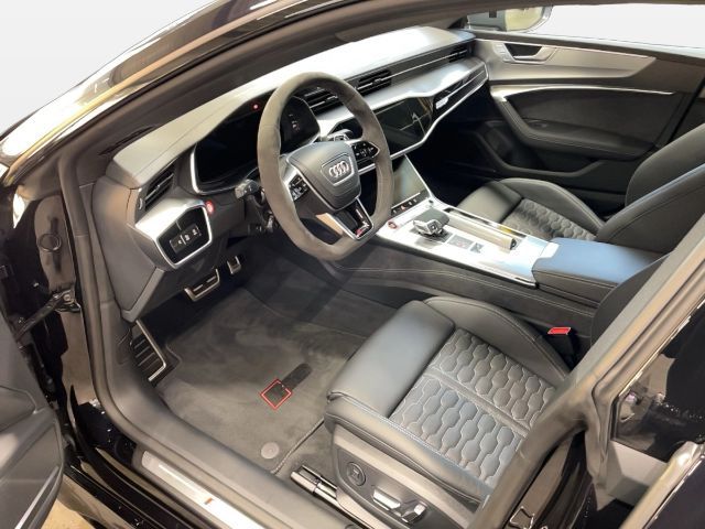 Audi RS7 Sportback Quattro Tiptronic - 2025 - Joinsteer - #7
