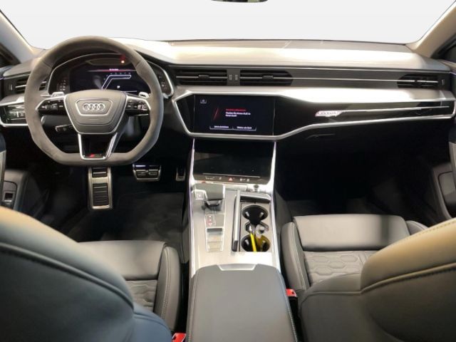 Audi RS7 Sportback Quattro Tiptronic - 2025 - Joinsteer - #9