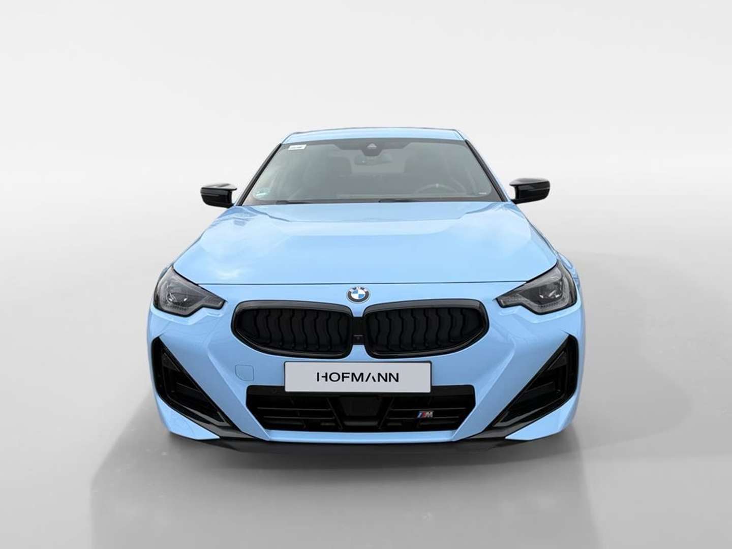 BMW M2 M Sport - 2025 - Joinsteer - #1