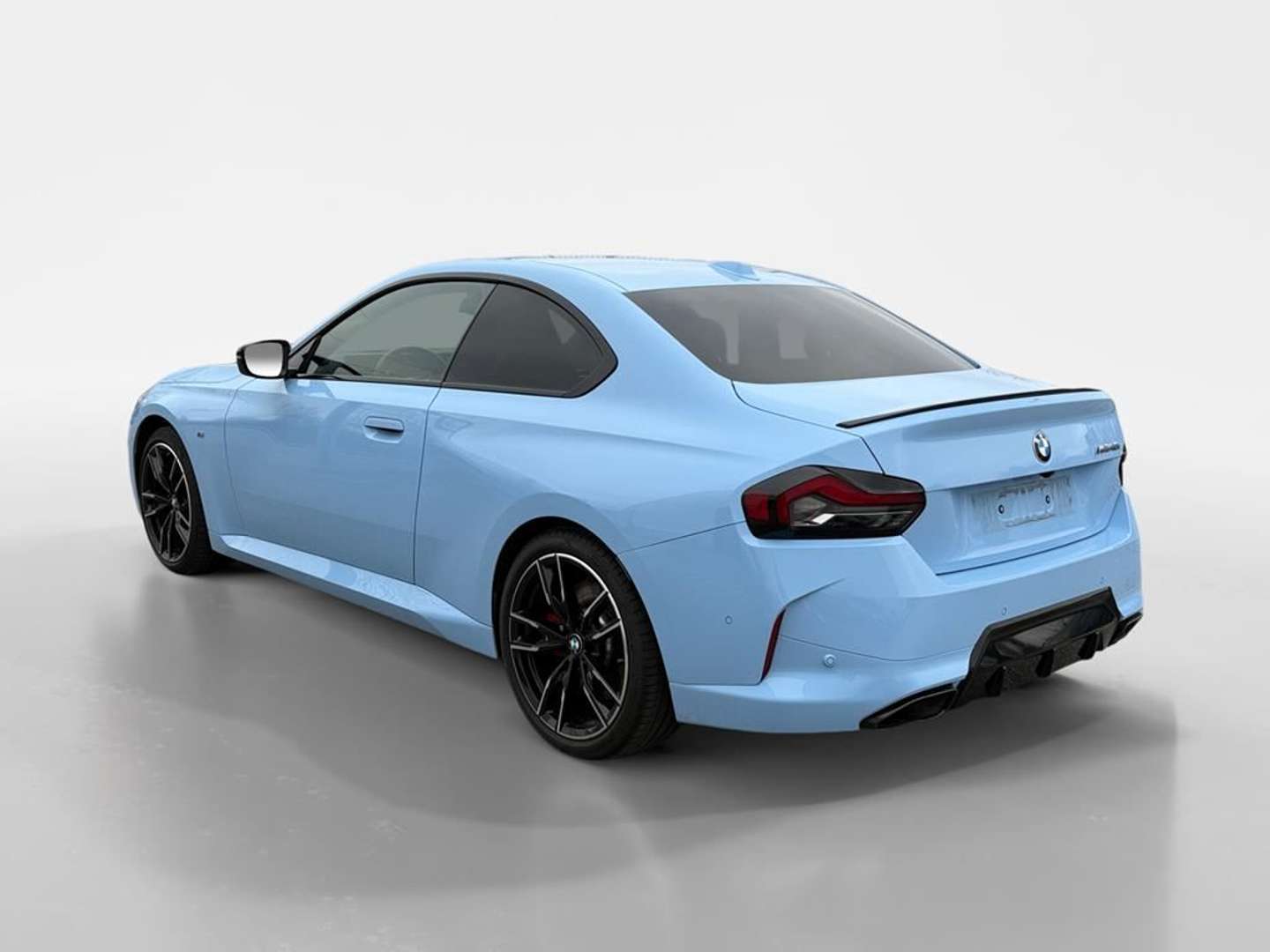 BMW M2 M Sport - 2025 - Joinsteer - #3