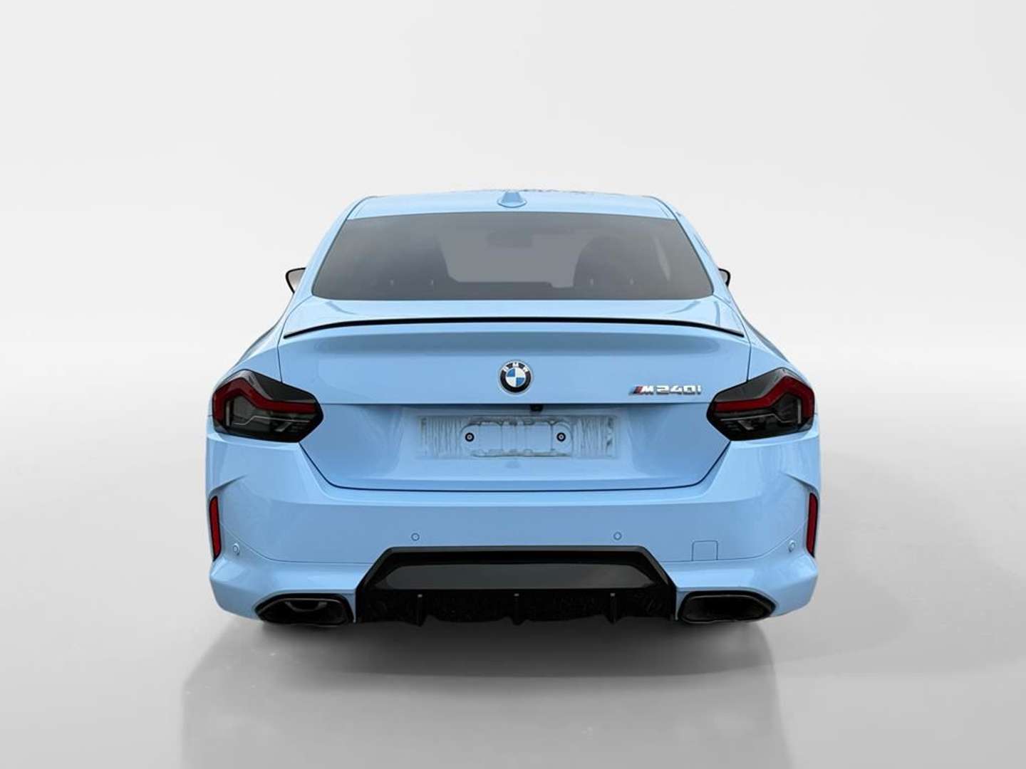 BMW M2 M Sport - 2025 - Joinsteer - #4