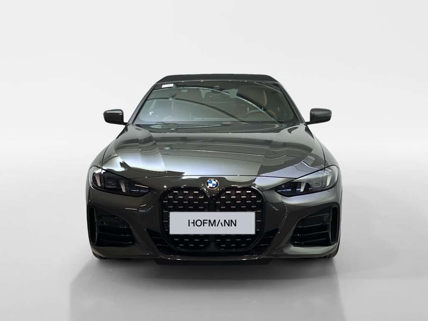BMW Série 420 M Sport - 2025 - Joinsteer - #1