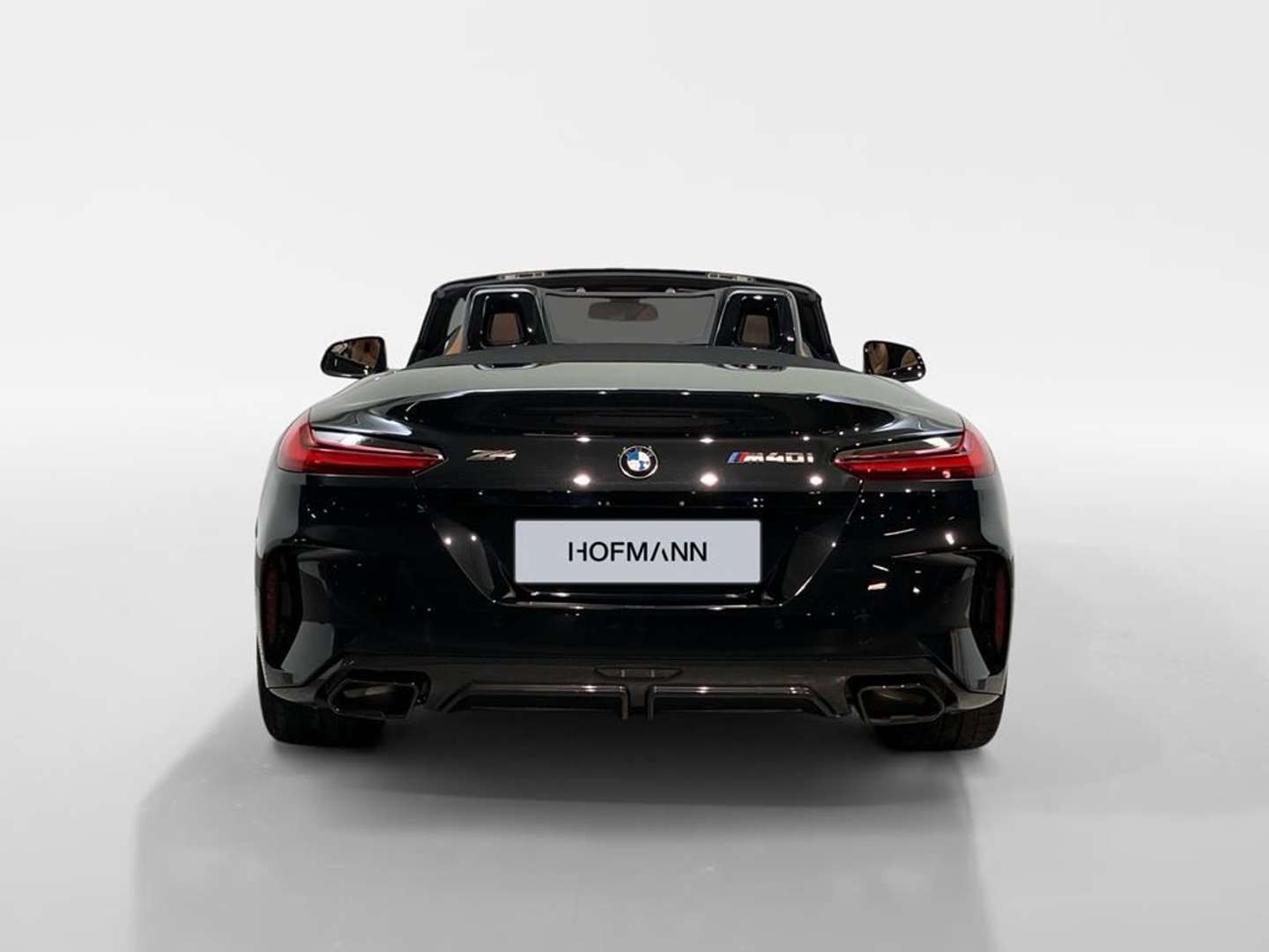 BMW Z4 M M Sport - 2025 - Joinsteer - #4