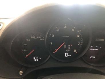 Porsche 718 Boxster Spyder — photo 7